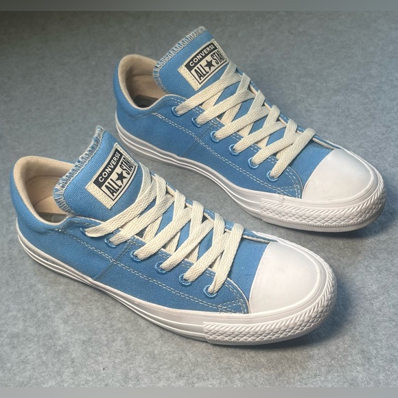 Converse Shoes - Converse All Star Renew Mason Low “Life is too short to waste” US Women’s Sz 7